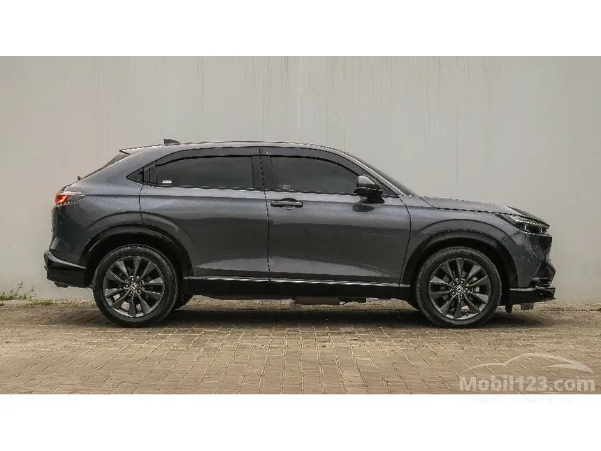 2022 Honda HR-V Turbo RS SUV