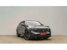 2022 Honda HR-V 1.5 Turbo RS SUV - UNIT SIAP PAKAI (GARANSI SELAMA 1 TAHUN)