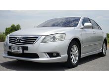 2010 Toyota Camry 2.4 (ปี 06-12) G Sedan AT
