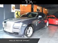 Rolls-Royce Ghost TOP CONDITION