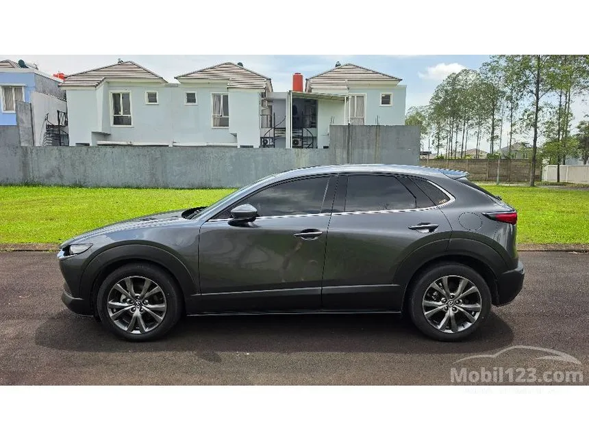 2023 Mazda CX-30 GT SUV