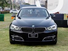 2019 BMW 320d 2.0 F34 (ปี 13-16) Gran Turismo Sedan AT