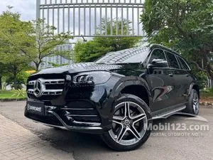 2022 Mercedes-Benz GLS450 3.0 AMG Line 4MATIC SUV