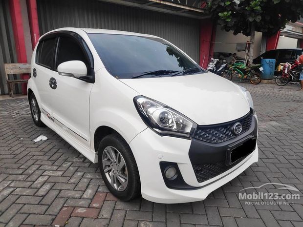 Daihatsu Mobil  bekas  dijual di  Banten  Indonesia Dari 
