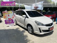 2015 Proton Exora 1.6 (ปี 09-15) Medium Line Wagon AT