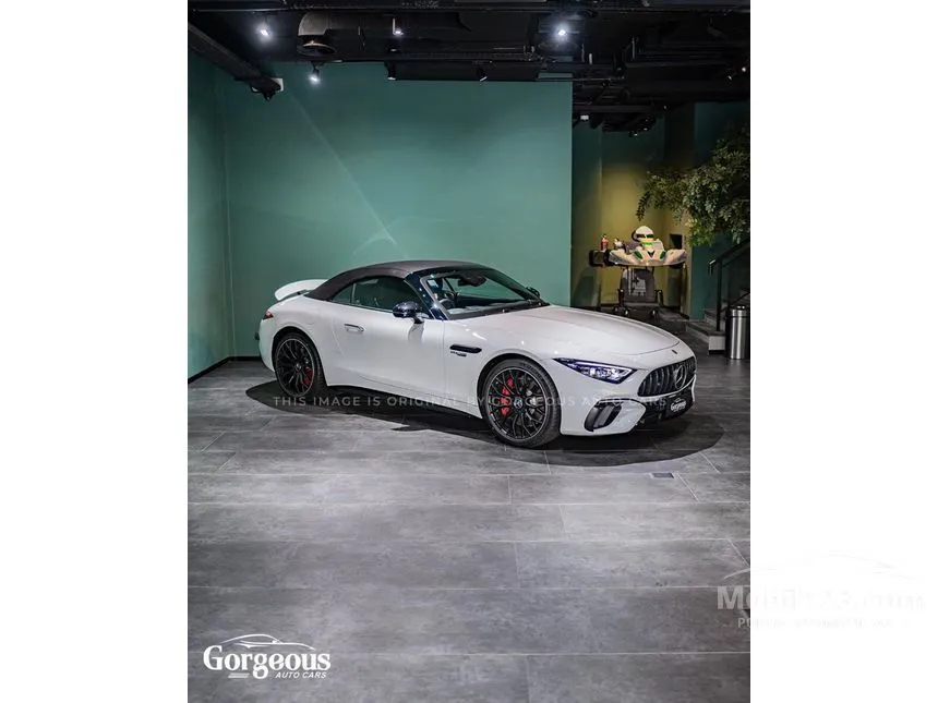 Jual Mobil Mercedes