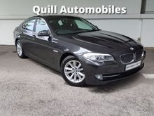 2012 BMW 520d Diesel Power Kit (Premium Selection)