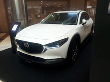 2020 Mazda CX-30 2,0 Grand Touring Wagon