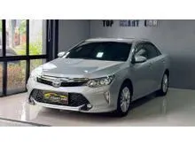 2017 Toyota CAMRY 2.5 (ปี 12-18) Hybrid Premium Sedan