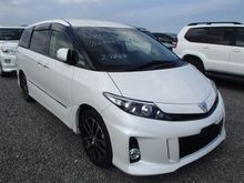 2014 Toyota Estima 2.4 Aeras Premium