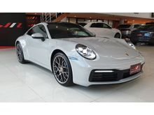 2020 Porsche 911 Carrera 3.0 992 Coupe AT