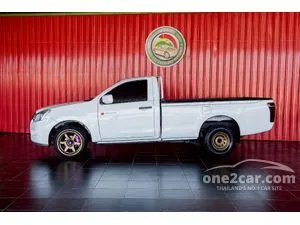 2018 Isuzu D-MAX 3.0 S Spark Pickup