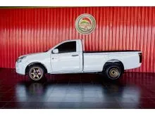 2018 Isuzu D-MAX 3.0 Spark (ปี 11-17) S Pickup