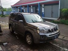2010 Nissan X-Trail 2.0 Autech SUV