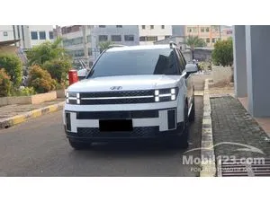 2025 Hyundai Santa Fe 1.6 Calligraphy HEV SUV