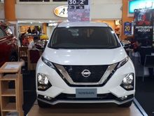 PROMO LIVINA DP START 15 JUTAAN READY STOK