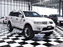 2011 Mitsubishi Pajero Sport 2.5 (ปี 08-15) GT SUV AT