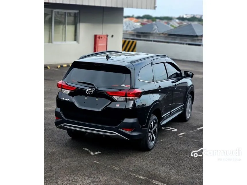 2025 Toyota Rush GR Sport SUV