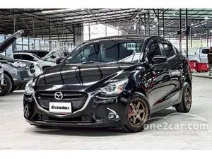 2018 Mazda 2 1.3 High Connect Sedan