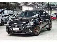 2018 Mazda 2 1.3 (ปี 15-25) High Connect Sedan
