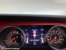 2025 Jeep Gladiator 3.6 Rubicon Pickup