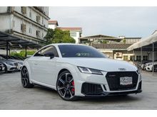 2021 Audi TT 2.5 (ปี 14-19) RS Quattro 4WD Coupe