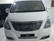 2018 Hyundai H-1 2.5 XG MPV || hyundai H1 || H1 || Hyundai H-1 XG 2019