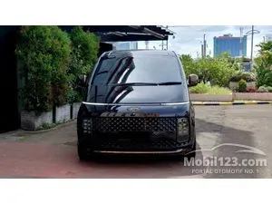2021 Hyundai Staria 2.2 Signature 7 MPV