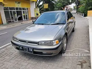 1991 Honda Accord 2.0 Sedan