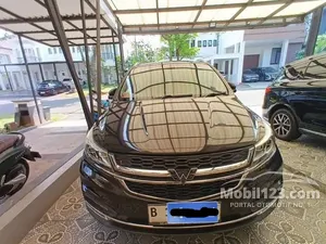 2019 Wuling Cortez 1.5 CT L MPV