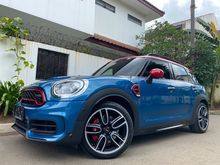 MINI COOPER COUNTRYMAN 2.0 JOHN COOPER WORKS JCW ALL4 2018 2019 BUKA(Bebas Banjir)N CLUBMAN BEETLE