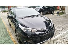 2018 Toyota Yaris 1.5 G Hatchback