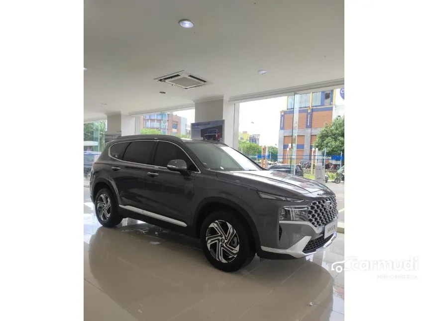 2024 Hyundai Santa Fe Prime SUV