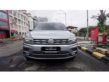 2020 Volkswagen Tiguan 1.4 TSI ALLSPACE SUV