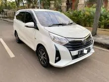 2021 Toyota Calya 1.2 G Lux MPV
