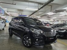 2019 Suzuki Ertiga 1.5 GX MPV