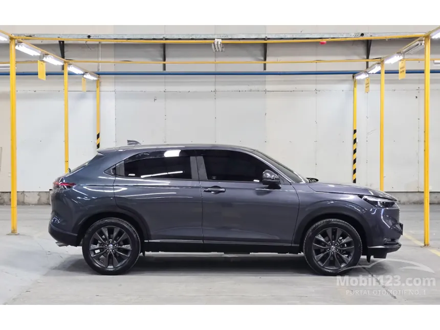 2023 Honda HR-V Special Edition SUV