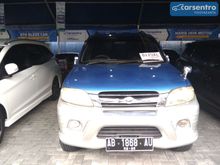 2003 Daihatsu Taruna 1.5 FGX SUV