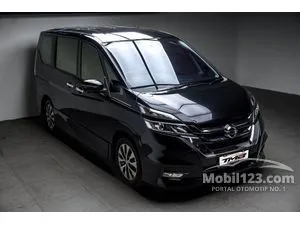 2019 Nissan Serena 2.0 Highway Star MPV