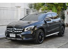 2018 Mercedes-Benz GLA250 2.0 W156 (ปี 14-17) AMG Dynamic SUV AT