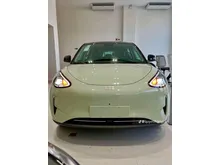 2026 Geely EX2 0.0 Max Hatchback