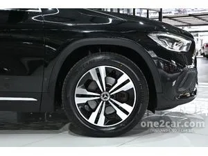 2022 Mercedes-Benz GLA200 1.3 Progressive SUV
