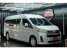 2024 Toyota Commuter 2.8 (ปี 19-30) Van