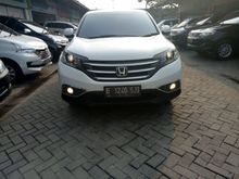 2012 Honda CR-V 2.4 2.4 SUV