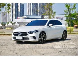 2019 Mercedes-Benz A200 1.3 progressive line Hatchback