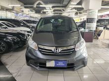 Honda Freed 2012 E MMC at