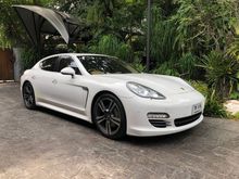 2013 Porsche PANAMERA 3.0 (ปี 09-16) S Hybrid Sedan AT