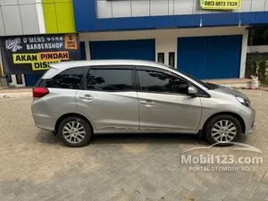 2014 Honda Mobilio 1.5 E Prestige MPV