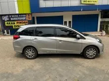 2014 Honda Mobilio 1.5 E Prestige MPV
