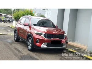 2022 KIA Sonet 1.5 Premiere SUV